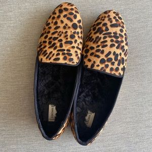 New never worn Birdies Starling Cheetah - 9